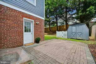 5805 Roosevelt St, Bethesda, MD 20817 - Photo 42