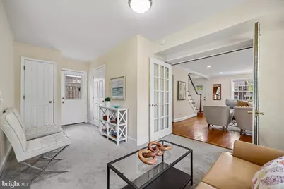 5805 Roosevelt Street, Bethesda, MD 20817 - Photo 16