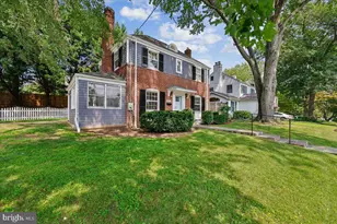 5805 Roosevelt St, Bethesda, MD 20817 - Photo 50