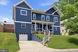 7121 W Greenvale Pkwy, Chevy Chase, MD 20815 - Photo 1