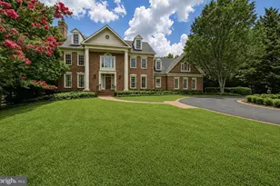 9400 Crimson Leaf Terrace, Potomac, MD 20854 - Photo 1