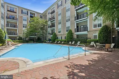 501 Hungerford Drive #360, Rockville, MD 20850 - Photo 26