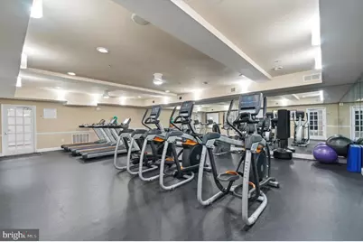 501 Hungerford Drive #360, Rockville, MD 20850 - Photo 22
