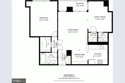 4601 N Park Avenue #1120-V, Chevy Chase, MD 20815 - Photo 28