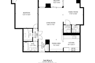 4601 N Park Ave, Chevy Chase, MD 20815 - Photo 28