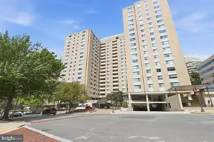 4601 N Park Ave, Chevy Chase, MD 20815 - Photo 1
