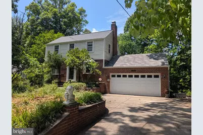 7204 13th Avenue, Takoma Park, MD 20912 - Photo 1