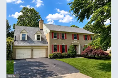 10804 Willow Run Court, Potomac, MD 20854 - Photo 1