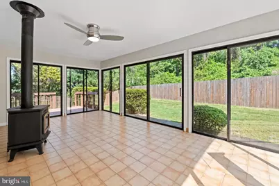 9805 Raleigh Tavern Court, Bethesda, MD 20814 - Photo 12