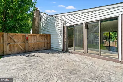9805 Raleigh Tavern Court, Bethesda, MD 20814 - Photo 36
