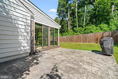 9805 Raleigh Tavern Court, Bethesda, MD 20814 - Photo 6