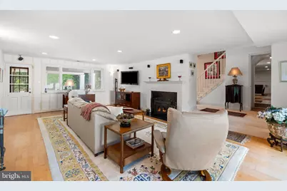 9219 Levelle Drive, Chevy Chase, MD 20815 - Photo 56
