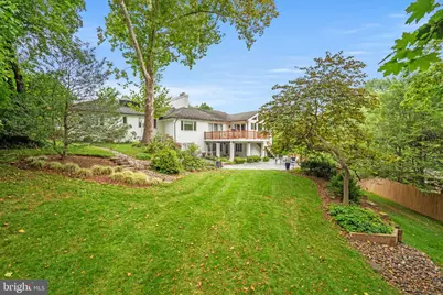 9219 Levelle Drive, Chevy Chase, MD 20815 - Photo 72
