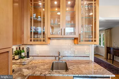 9219 Levelle Drive, Chevy Chase, MD 20815 - Photo 14