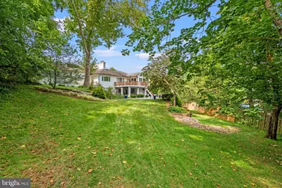 9219 Levelle Drive, Chevy Chase, MD 20815 - Photo 70