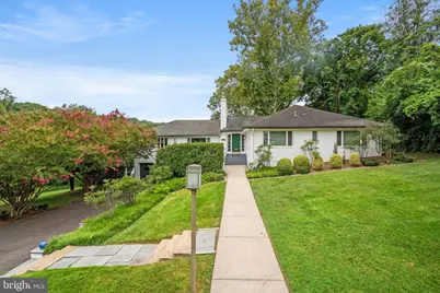 9219 Levelle Drive, Chevy Chase, MD 20815 - Photo 84