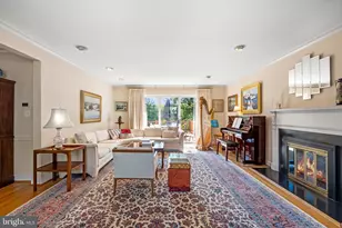 9219 Levelle Dr, Chevy Chase, MD 20815 - Photo 20
