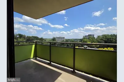 5225 Pooks Hill Road #519N, Bethesda, MD 20814 - Photo 10