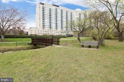 10401 Grosvenor Place #406, Rockville, MD 20852 - Photo 20