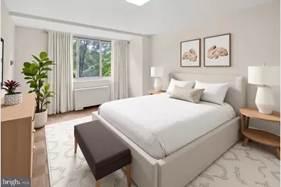 10401 Grosvenor Place #406, Rockville, MD 20852 - Photo 6