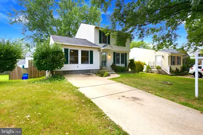 7545 Brenish Drive, Gaithersburg, MD 20879 - Photo 1