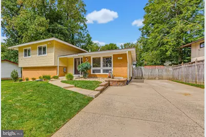 13812 Vista Drive, Rockville, MD 20853 - Photo 2