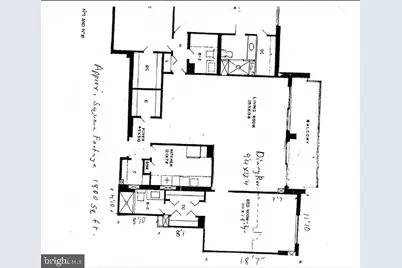 5101 River Road #601, Bethesda, MD 20816 - Photo 38