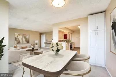 7420 Westlake Terrace #1206, Bethesda, MD 20817 - Photo 16