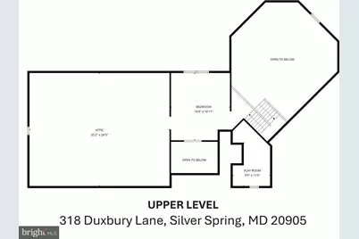 318 Duxbury Road, Silver Spring, MD 20905 - Photo 56