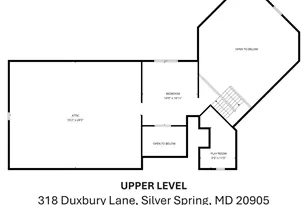 318 Duxbury Rd, Silver Spring, MD 20905 - Photo 56