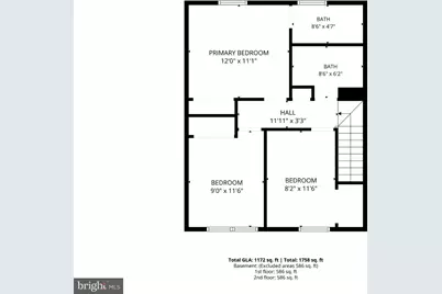 18248 Smoke House Court, Germantown, MD 20874 - Photo 48
