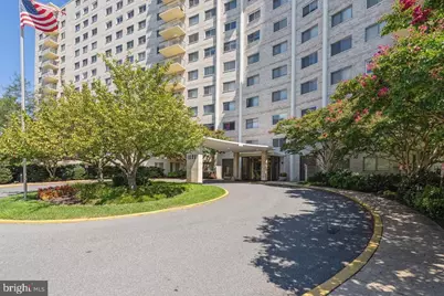 1111 University Boulevard W #717-A, Silver Spring, MD 20902 - Photo 2