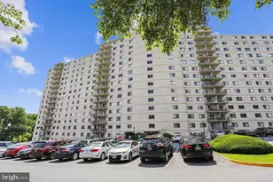 1111 University Blvd W, Silver Spring, MD 20902 - Photo 1