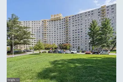 1111 University Boulevard W #717-A, Silver Spring, MD 20902 - Photo 36