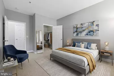 501 Hungerford Drive #144, Rockville, MD 20850 - Photo 22