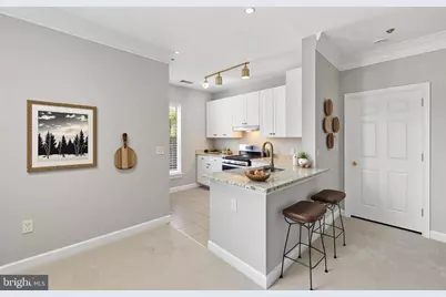 501 Hungerford Drive #144, Rockville, MD 20850 - Photo 12
