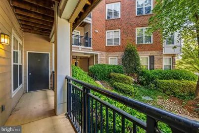 501 Hungerford Drive #144, Rockville, MD 20850 - Photo 38