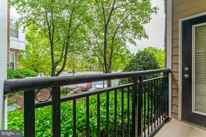 501 Hungerford Drive #144, Rockville, MD 20850 - Photo 36