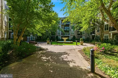 501 Hungerford Drive #144, Rockville, MD 20850 - Photo 40