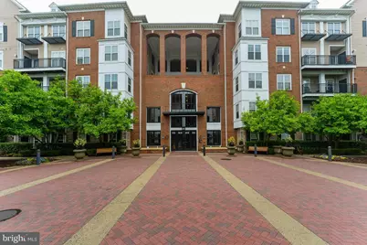 501 Hungerford Drive #144, Rockville, MD 20850 - Photo 2