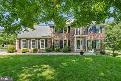 13426 Rippling Brook Drive, Silver Spring, MD 20906 - Photo 1