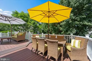 13426 Rippling Brook Dr, Silver Spring, MD 20906 - Photo 66