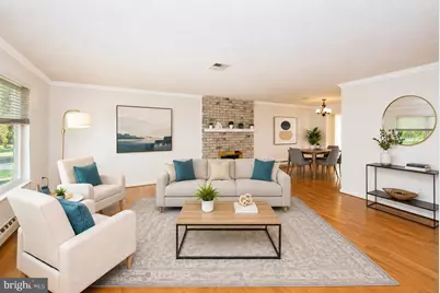 15400 Short Ridge Court #42-A, Silver Spring, MD 20906 - Photo 2