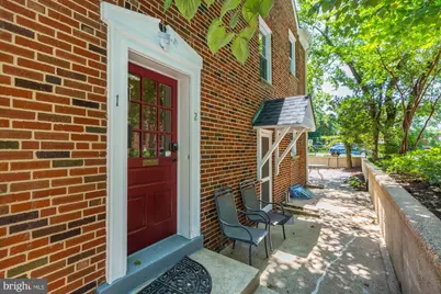 4810 Chevy Chase Drive #2, Chevy Chase, MD 20815 - Photo 6