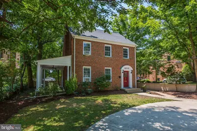 4810 Chevy Chase Drive #2, Chevy Chase, MD 20815 - Photo 2
