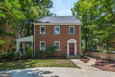 4810 Chevy Chase Drive #2, Chevy Chase, MD 20815 - Photo 4