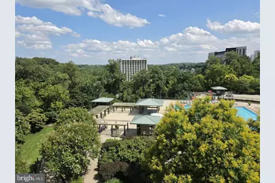 5225 Pooks Hill Road #519N, Bethesda, MD 20814 - Photo 12