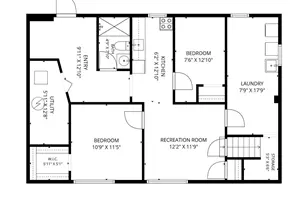 13308 Dauphine St, Silver Spring, MD 20906 - Photo 32
