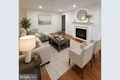 111 Timberbrook Lane #104, Gaithersburg, MD 20878 - Photo 4