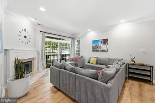 10840 Antigua Terrace, Rockville, MD 20852 - Photo 8